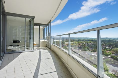 Property photo of 1702/9 Railway Street Chatswood NSW 2067