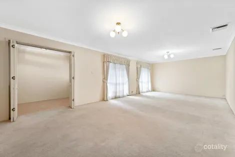 Property photo of 16 Partridge Avenue Castle Hill NSW 2154