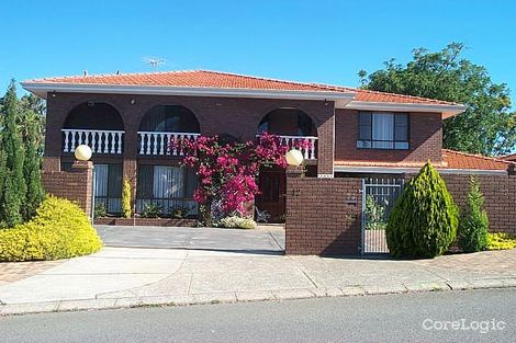 Property photo of 12 Rowsley Way Carine WA 6020