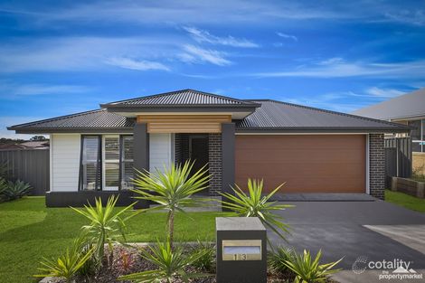 13 Burindi St, Gwandalan, NSW 2259