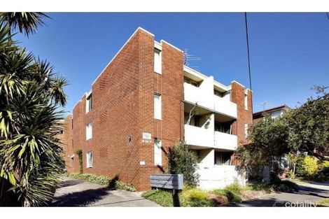 3/207 Canterbury Rd, St Kilda West, VIC 3182