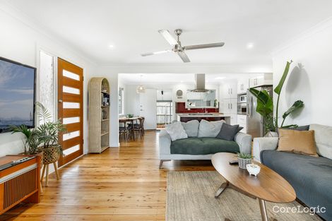 Property photo of 5 Myuna Court Labrador QLD 4215