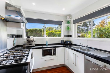 Property photo of 1 Palm Grove Crescent Tewantin QLD 4565
