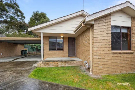 3/6 Boyle St, Golden Point, VIC 3350