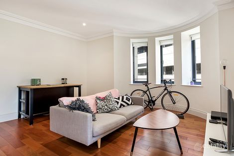 303/13-15 Bayswater Rd, Potts Point, NSW 2011