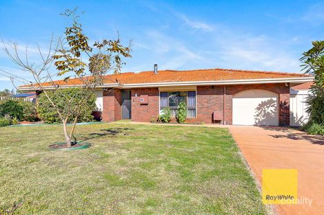 5 Hargrave Dr, Thornlie, WA 6108