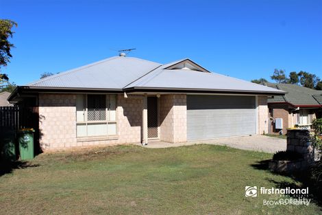 19 Courtney Cl, Heritage Park, QLD 4118