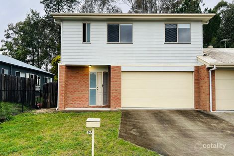 54-56 Rosella St, Loganlea, QLD 4131