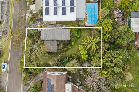 Property photo of 9 Lynwood Avenue Narraweena NSW 2099