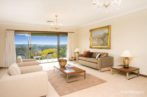 Property photo of 18 Heights Crescent Middle Cove NSW 2068