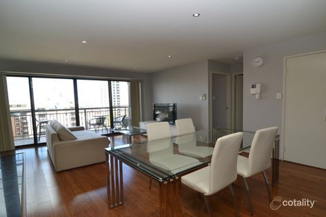 811/251 Hay St, East Perth, WA 6004