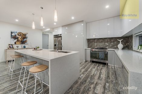 Property photo of 29 Lemon Myrtle Way Craigieburn VIC 3064