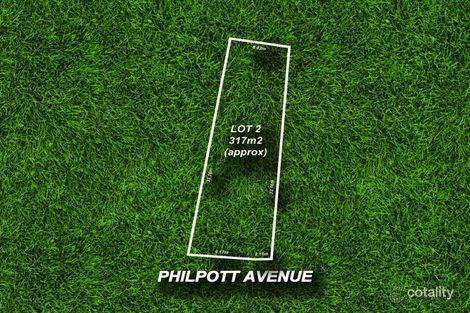 Property photo of 2 Philpott Avenue Paradise SA 5075