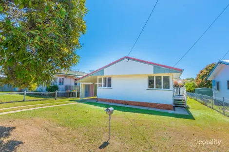 7 Conley St, Clontarf, QLD 4019