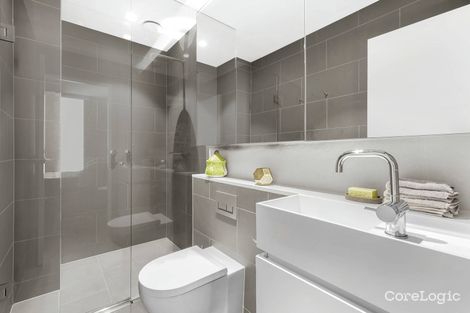 Property photo of 814/31 Grattan Street Prahran VIC 3181