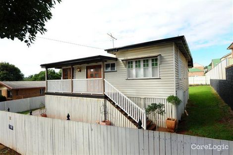 Property photo of 92 James Street South Toowoomba QLD 4350