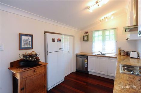 Property photo of 92 James Street South Toowoomba QLD 4350