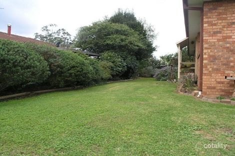 Property photo of 41 Sunrise Road Yerrinbool NSW 2575