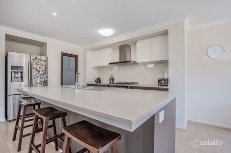 Property photo of 75 River Run Circuit Ormeau Hills QLD 4208