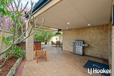 Property photo of 4 Lowis Way Canning Vale WA 6155