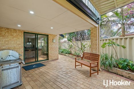 Property photo of 4 Lowis Way Canning Vale WA 6155