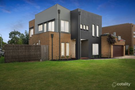 Property photo of 5 Town Lane Patterson Lakes VIC 3197