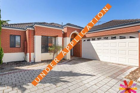 6/111-113 Walpole St, Bentley, WA 6102