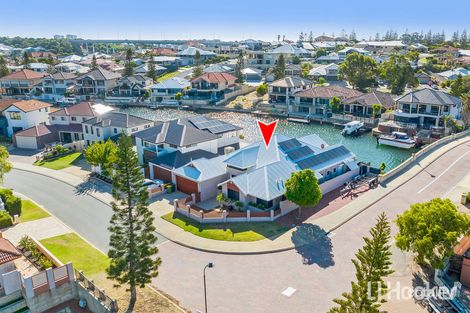 Property photo of 3 Avocet Island Quays Wannanup WA 6210