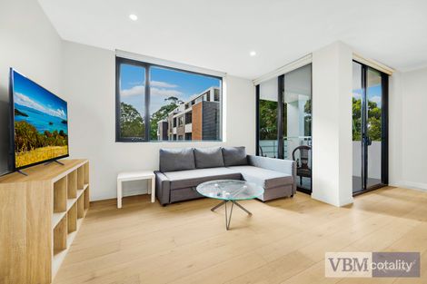 Property photo of 48/17-25 Boundary Street Roseville NSW 2069