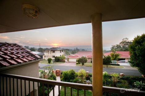 Property photo of 36 Jayef Street Sunnybank Hills QLD 4109