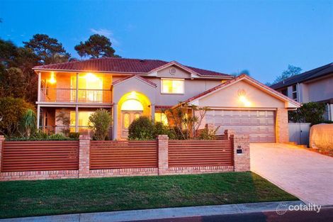 Property photo of 36 Jayef Street Sunnybank Hills QLD 4109