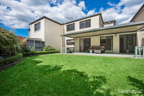 Property photo of 4 High Valley Place Belrose NSW 2085