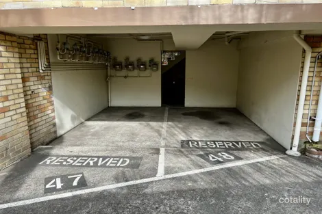 48/54a Hopewell St, Paddington, NSW 2021