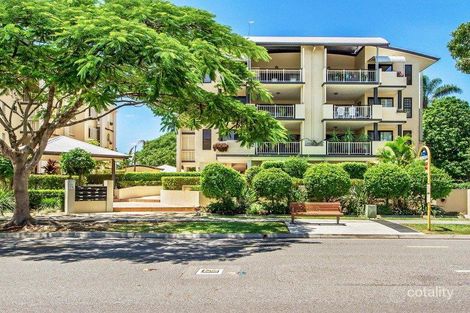 Property photo of 18/118 Oxlade Drive New Farm QLD 4005