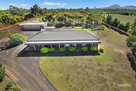 Property photo of 35 St Andrews Drive Lara VIC 3212