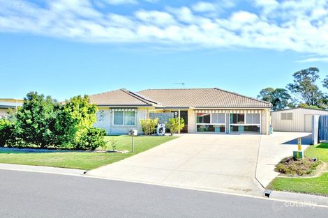 Property photo of 18 Joselyn Drive Point Vernon QLD 4655