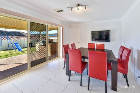 Property photo of 69 Welling Drive Narellan Vale NSW 2567