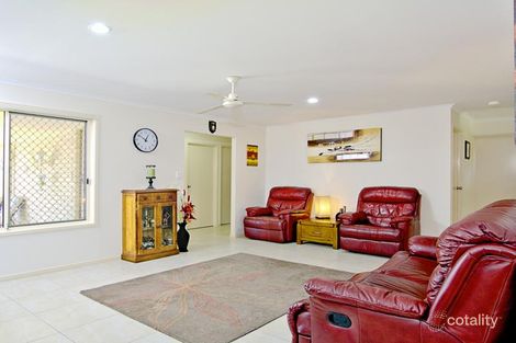 Property photo of 18 Joselyn Drive Point Vernon QLD 4655