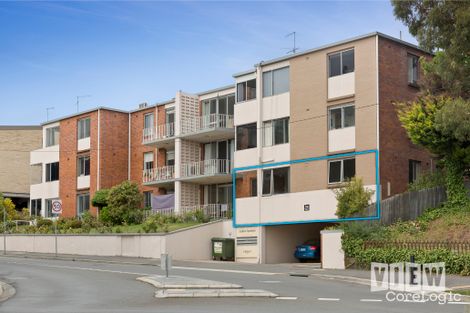 Property photo of 4/1A Brisbane Street Launceston TAS 7250