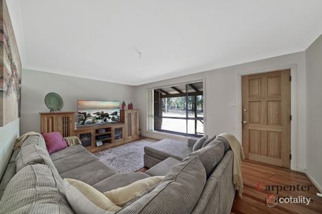 Property photo of 125 Bronzewing Street Tahmoor NSW 2573