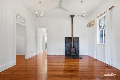 Property photo of 22 French Street Paddington QLD 4064