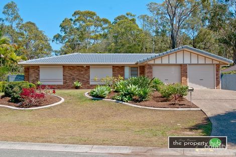 Property photo of 8 Presley Court Windaroo QLD 4207