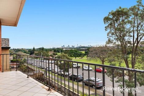 Property photo of 9/237 Darley Road Randwick NSW 2031