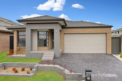 86 Roland Garros Cres, North Kellyville, NSW 2155