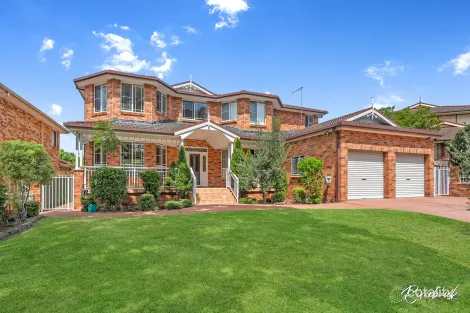 Property photo of 10 White Gum Place Greystanes NSW 2145
