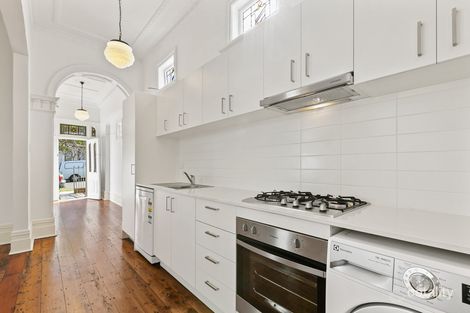 Property photo of 1/23 John Street Petersham NSW 2049