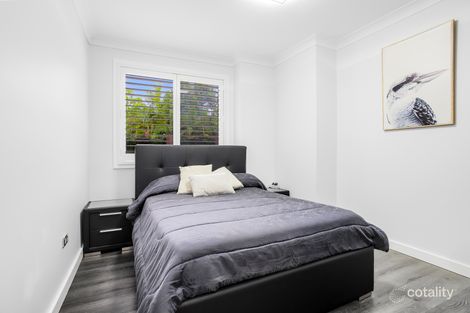 Property photo of 106/91A Bridge Road Westmead NSW 2145