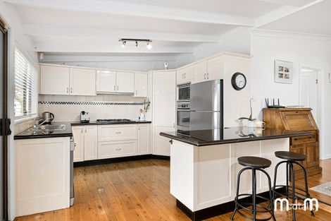 Property photo of 28 Hobart Street Bulli NSW 2516
