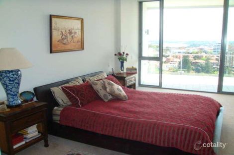 Property photo of 1603/55 Lavender Street Milsons Point NSW 2061