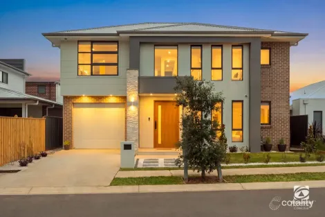 45 Canola St, Oran Park, NSW 2570